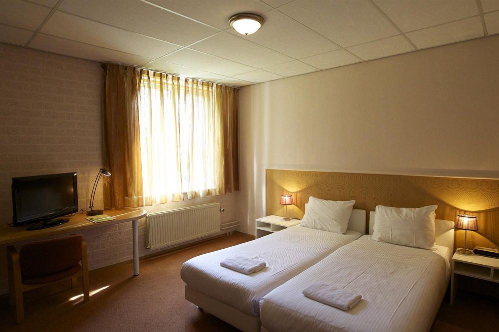 Parkhotel De Bosrand 에드 외부 사진