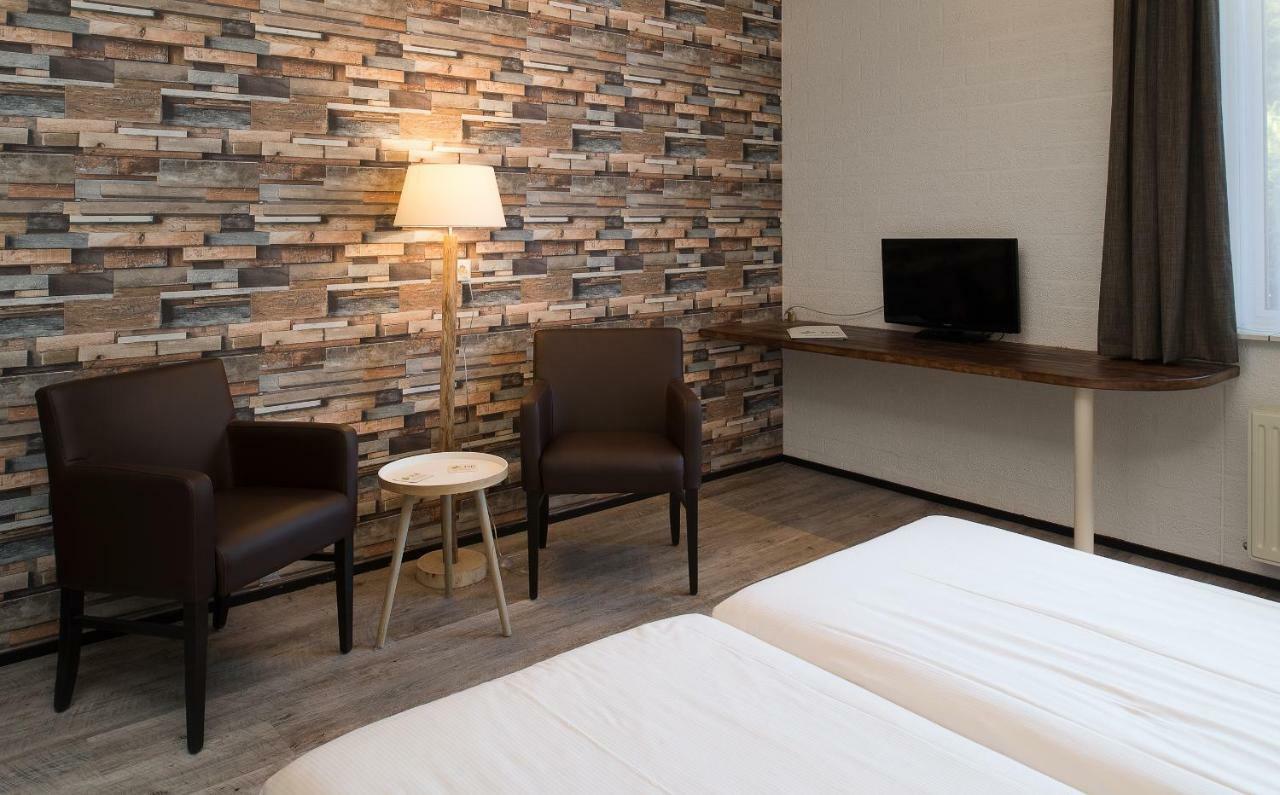 Parkhotel De Bosrand 에드 외부 사진